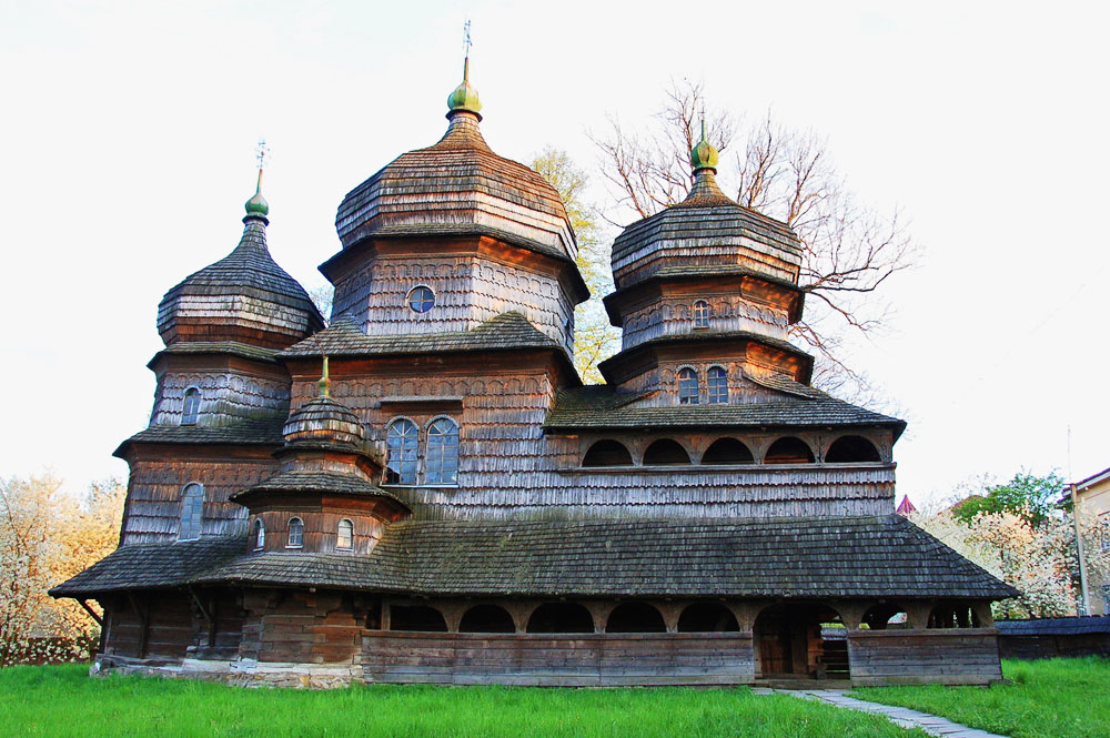 Кіндзельський Богдан Ярославович